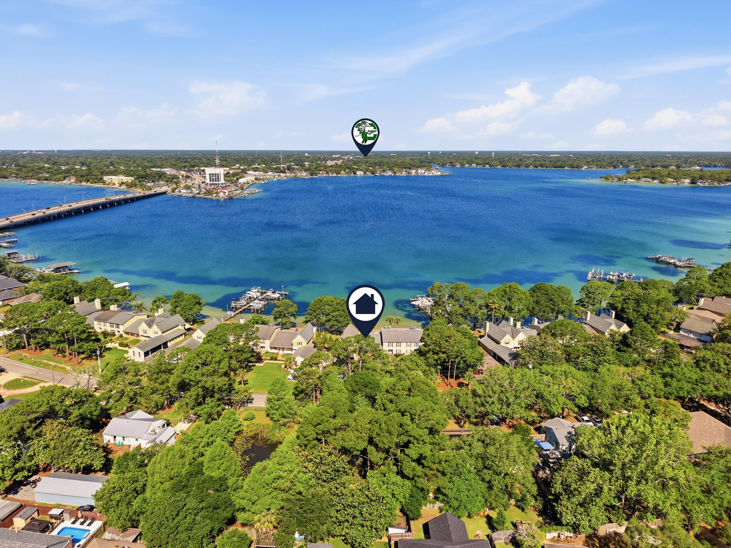 GARNIERS CAY T/H - Residential