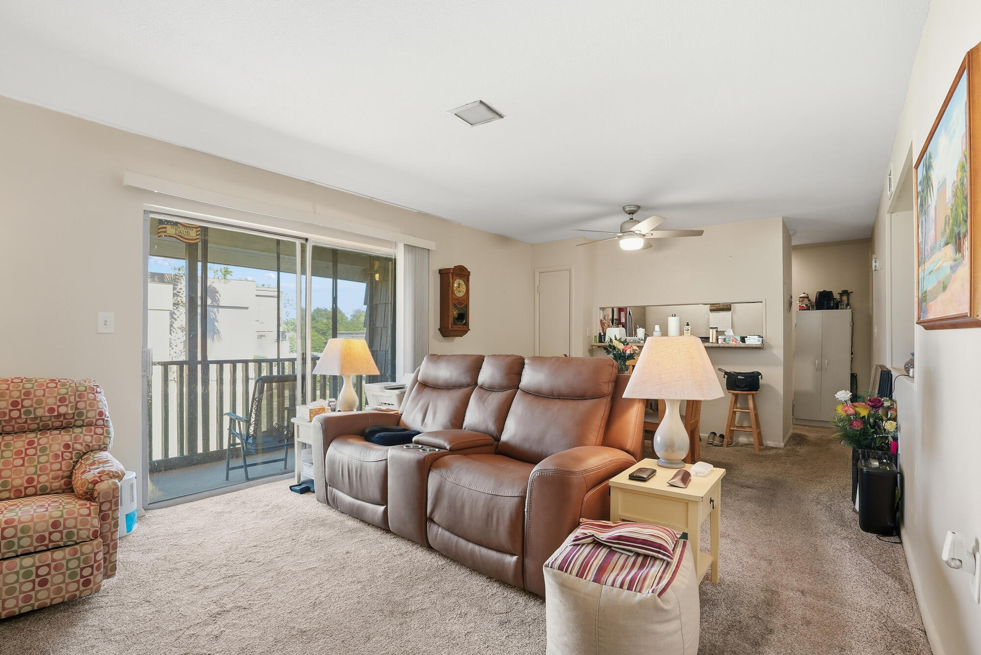 SPANISH VILLAS CONDO - Residential