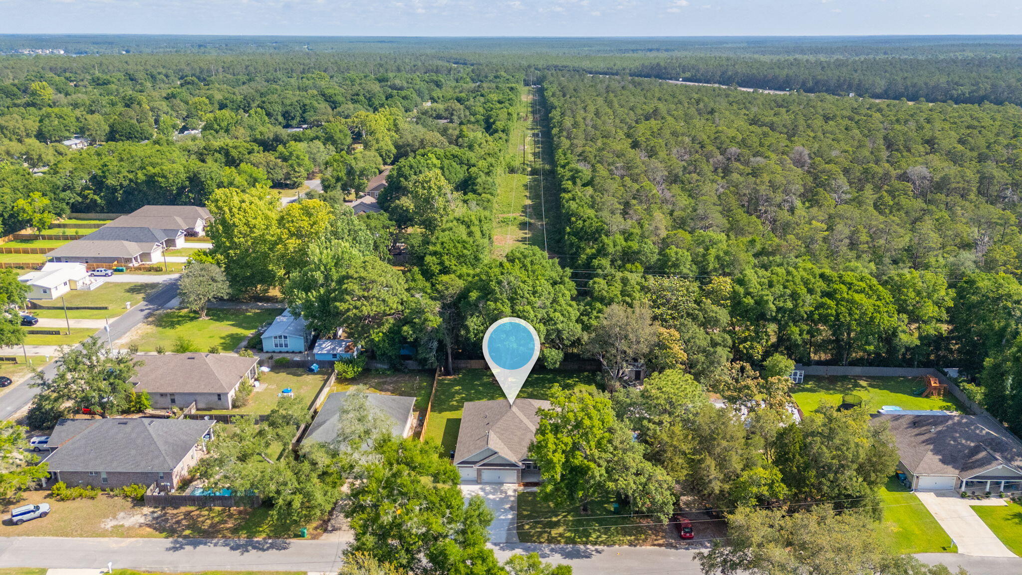 SEMINOLE 1ST ADDN - Residential