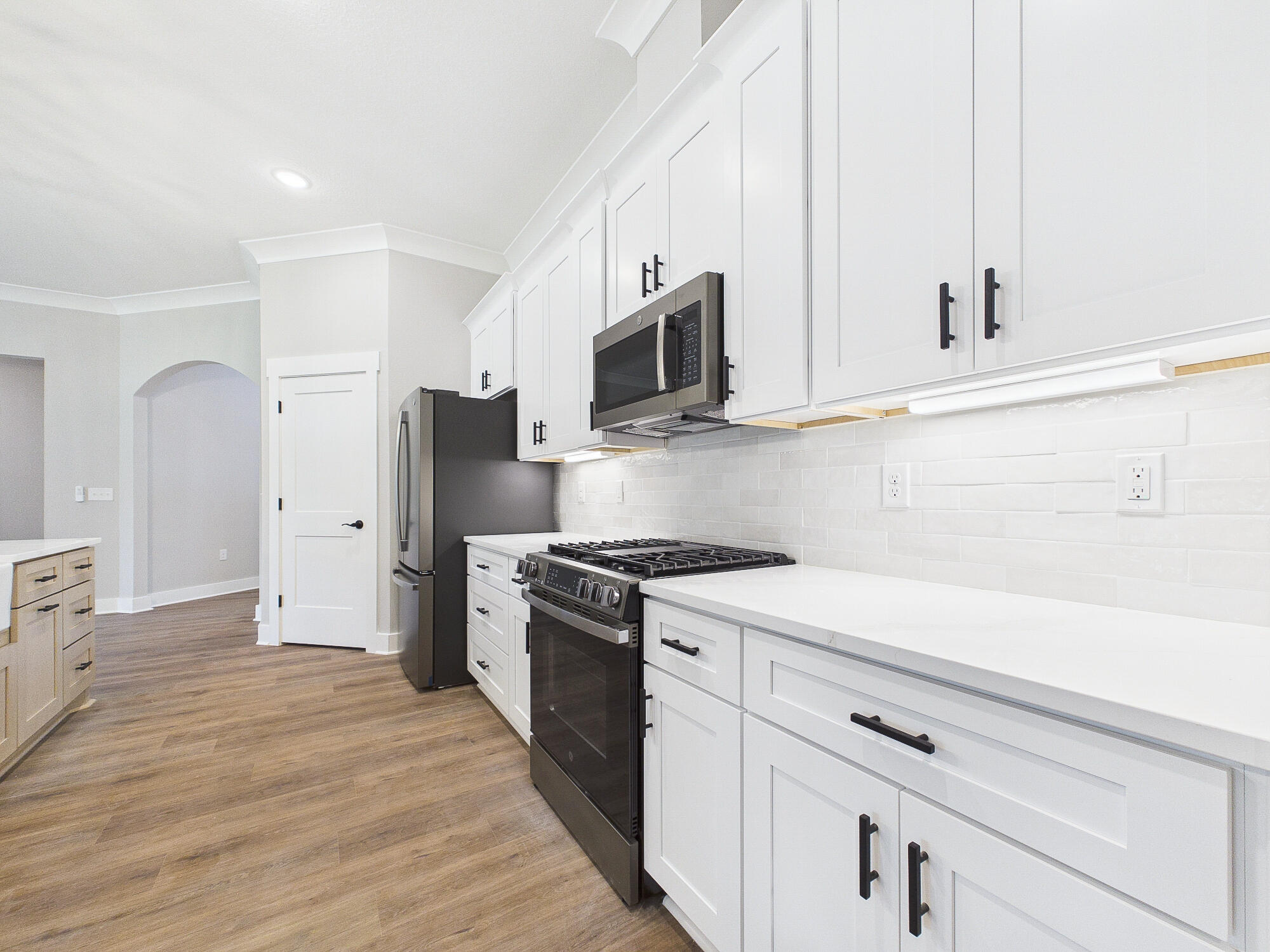 SEMINOLE 1ST ADDN - Residential