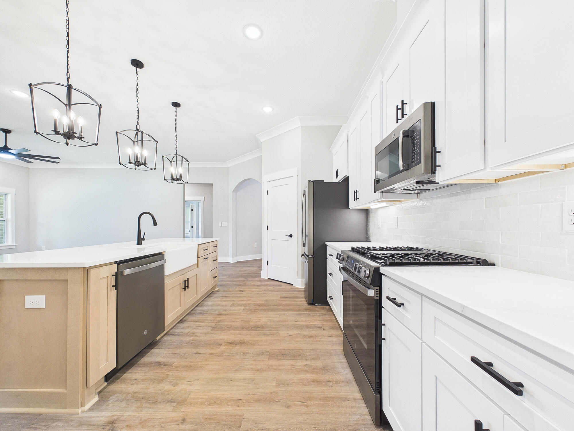 SEMINOLE 1ST ADDN - Residential