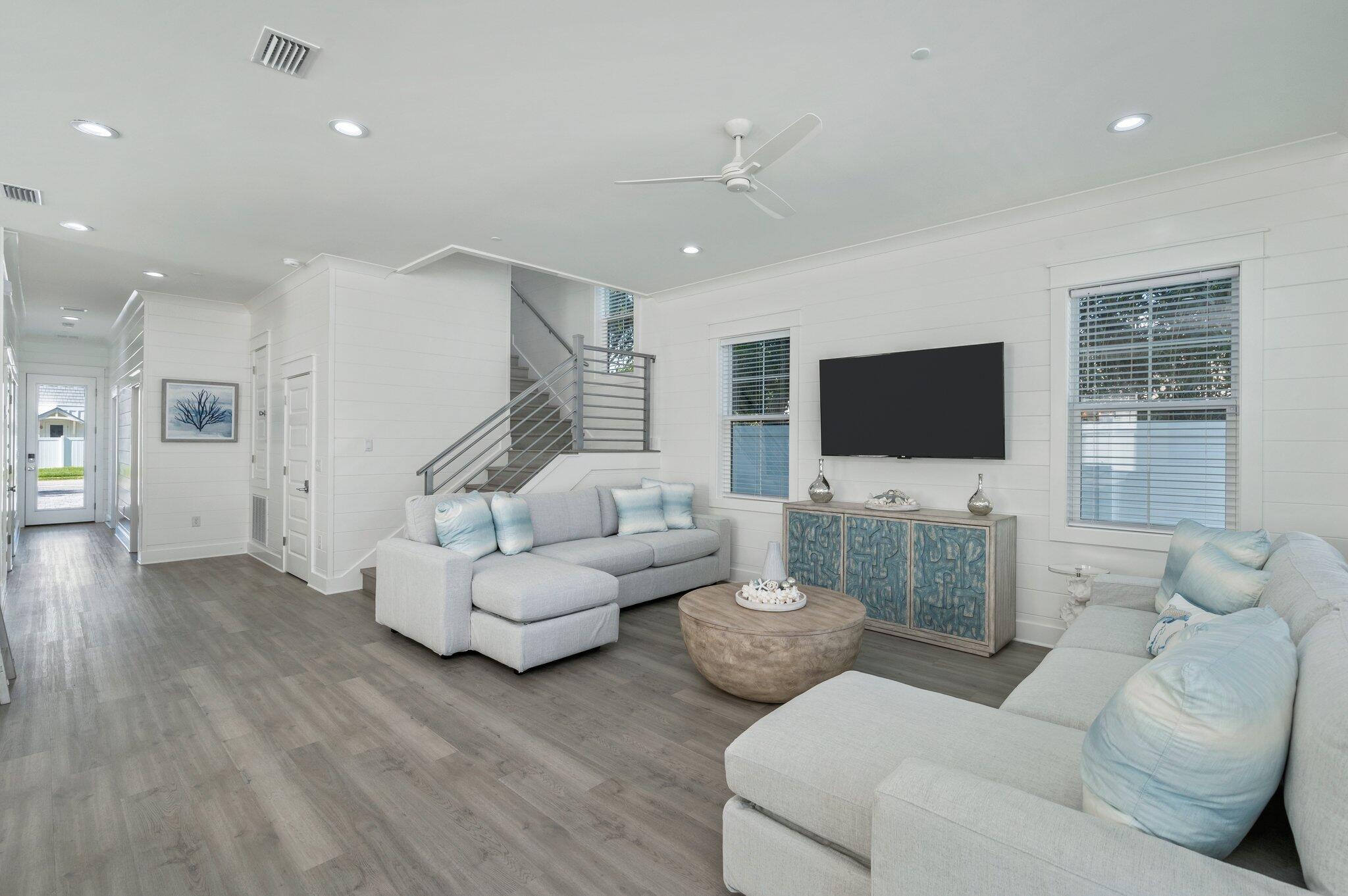 Crystal Beach - Residential