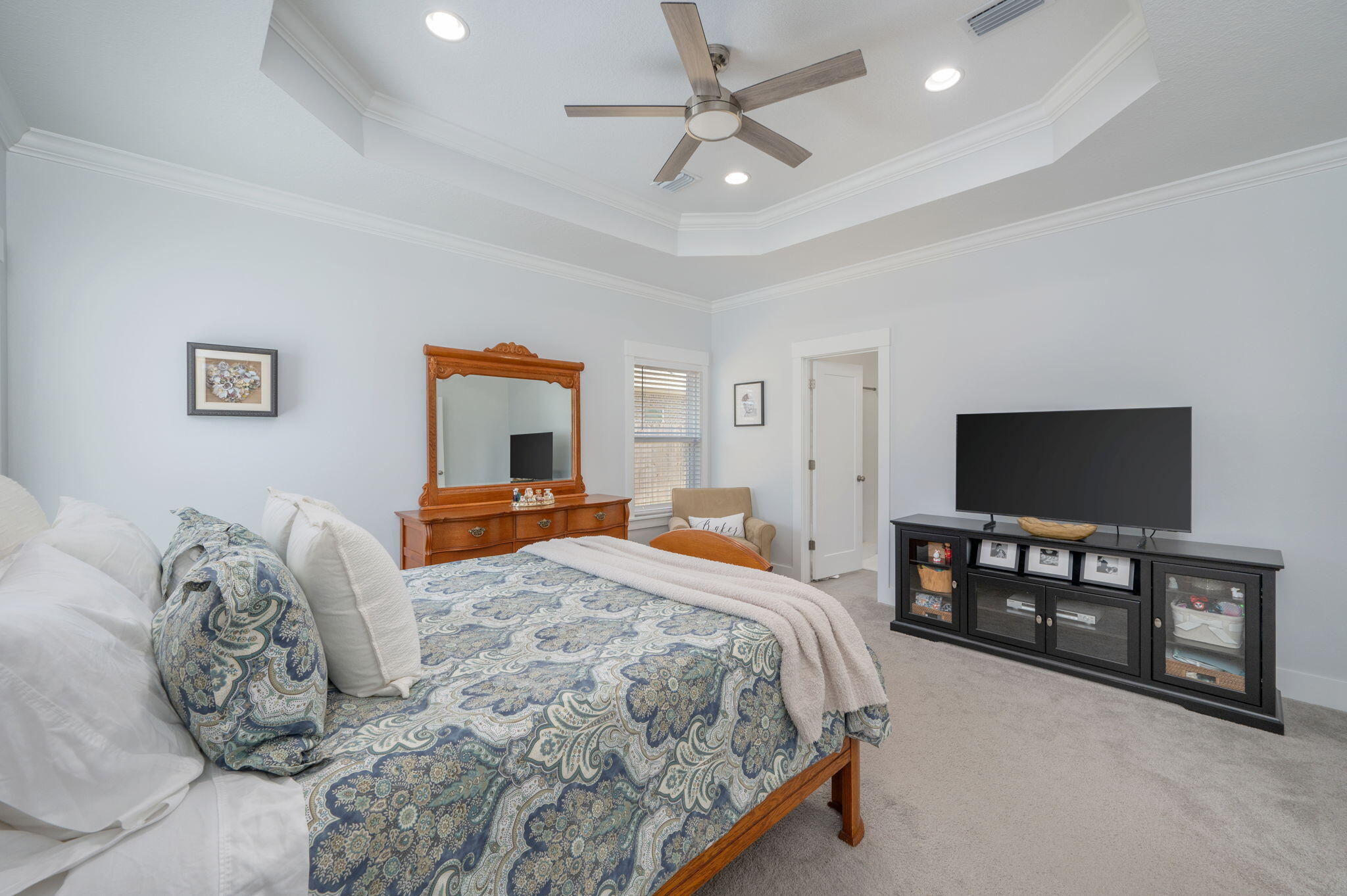 POQUITO BAYOU - Residential