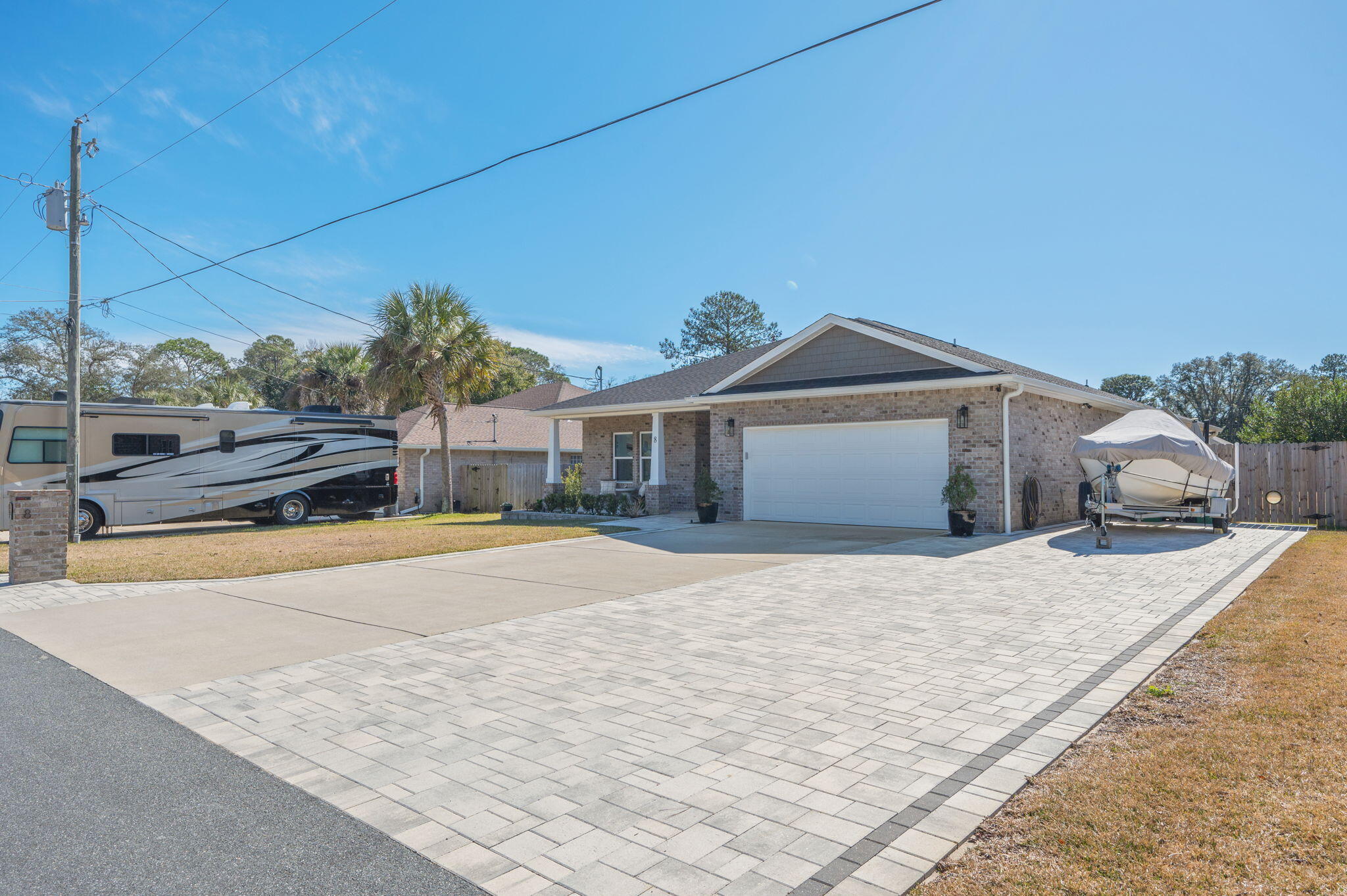 POQUITO BAYOU - Residential