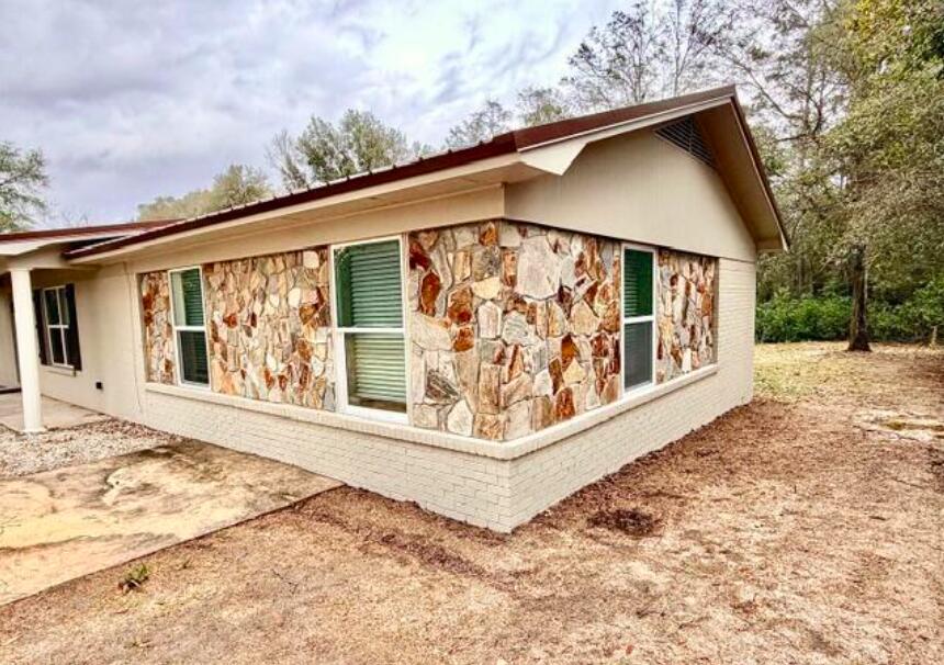 Side Mill Creek - Residential Lease