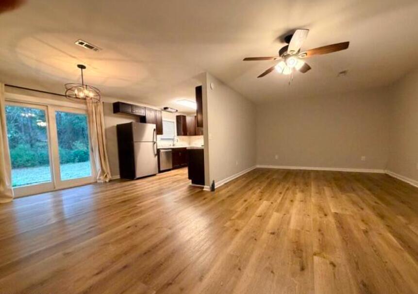 Side Mill Creek - Residential Lease