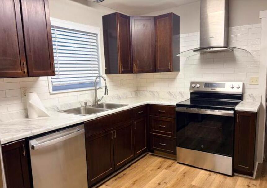 Side Mill Creek - Residential Lease
