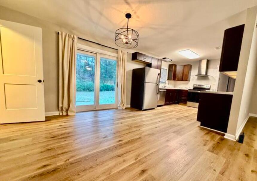 Side Mill Creek - Residential Lease