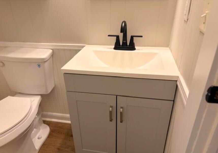 Side Mill Creek - Residential Lease