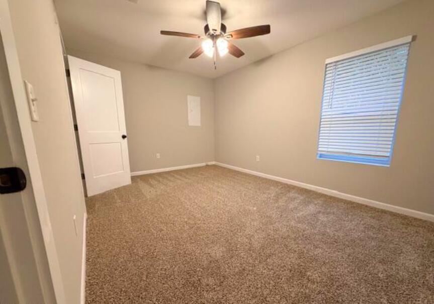 Side Mill Creek - Residential Lease