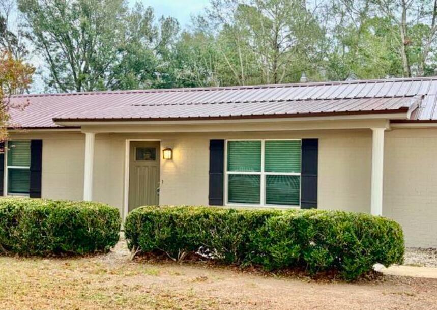 Side Mill Creek - Residential Lease
