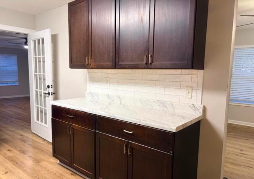 Side Mill Creek - Residential Lease