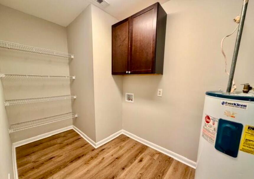 Side Mill Creek - Residential Lease