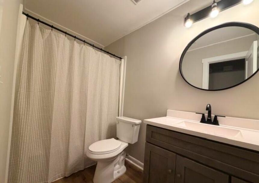 Side Mill Creek - Residential Lease