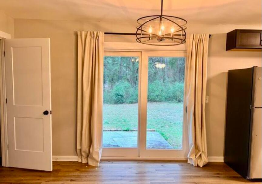 Side Mill Creek - Residential Lease