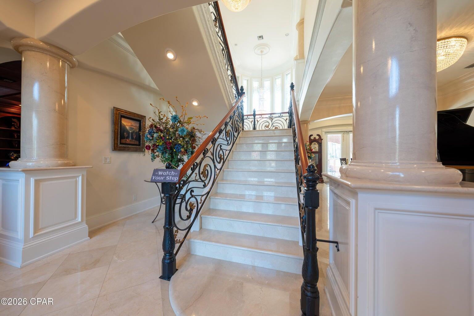 PRESERVE ON THE BAY PH 1 - Residential