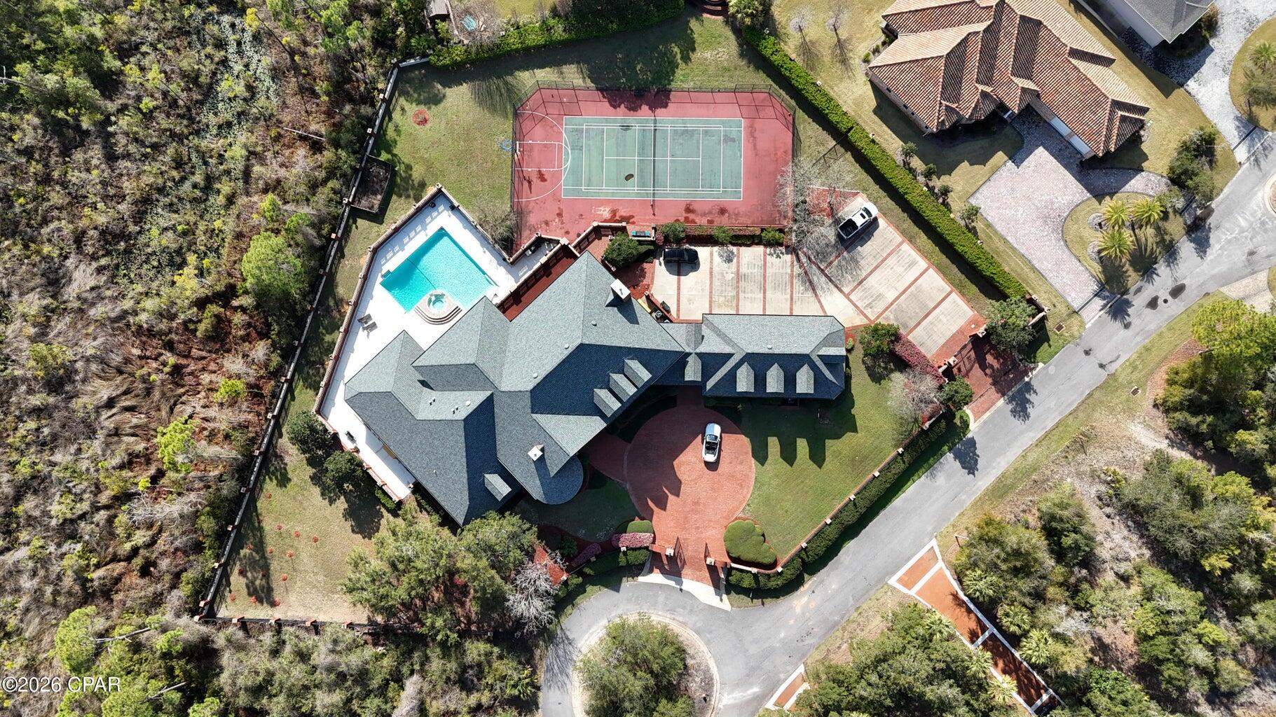 PRESERVE ON THE BAY PH 1 - Residential