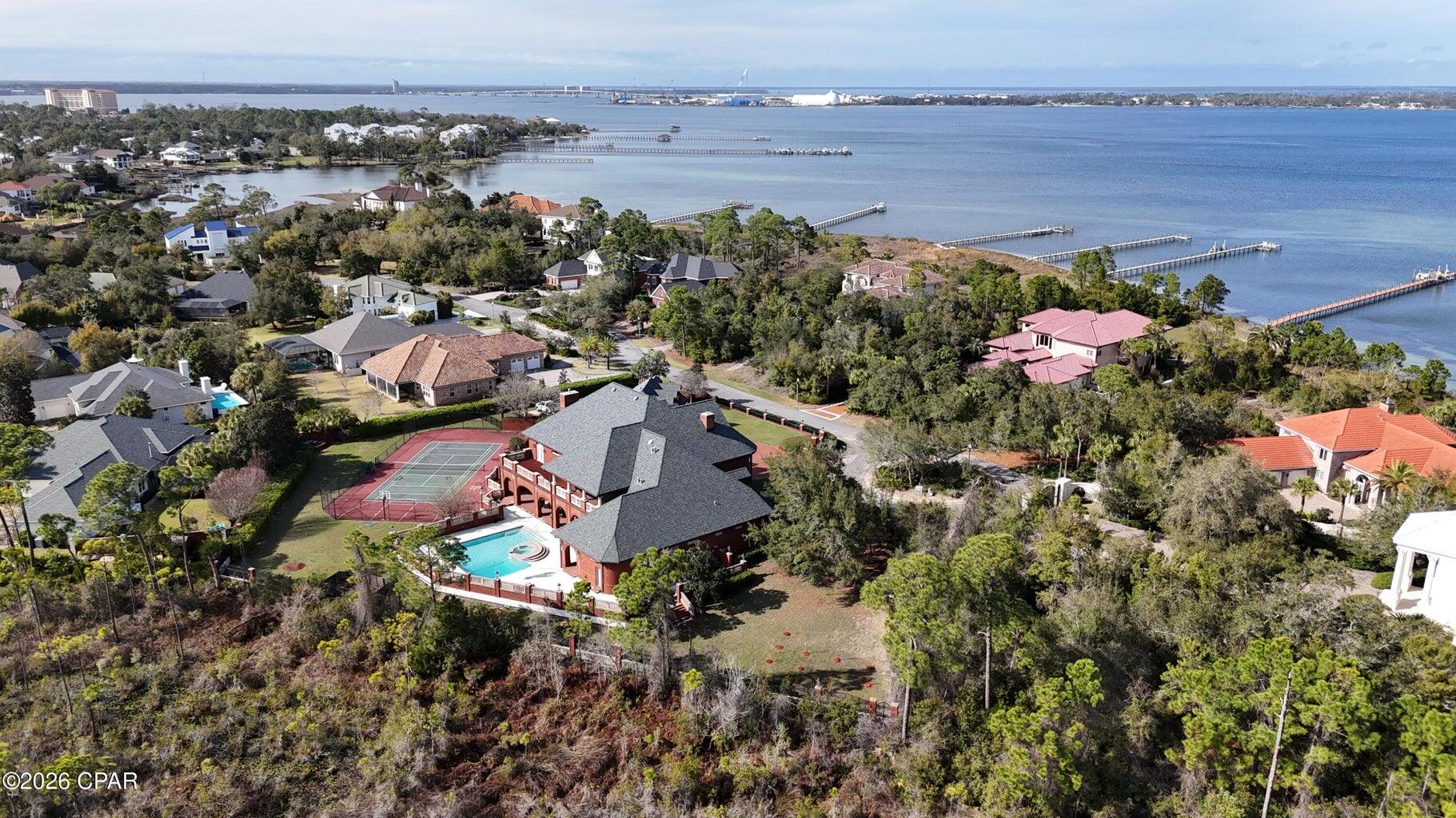 PRESERVE ON THE BAY PH 1 - Residential