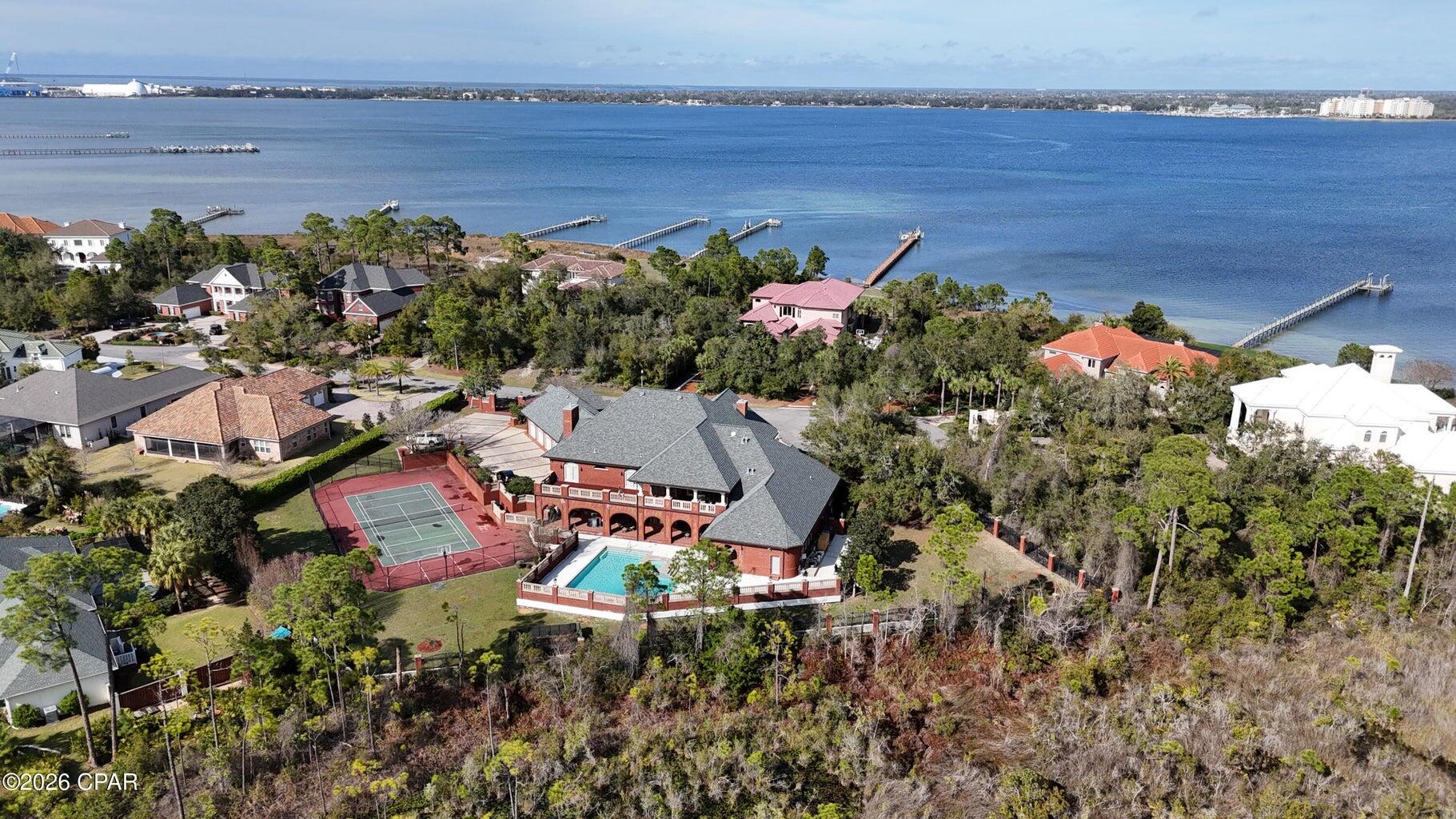 PRESERVE ON THE BAY PH 1 - Residential