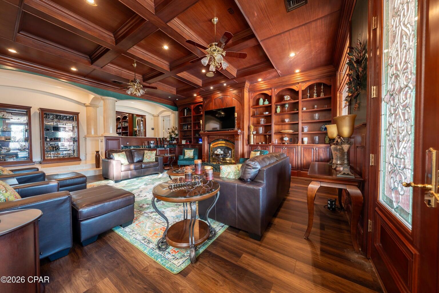 PRESERVE ON THE BAY PH 1 - Residential