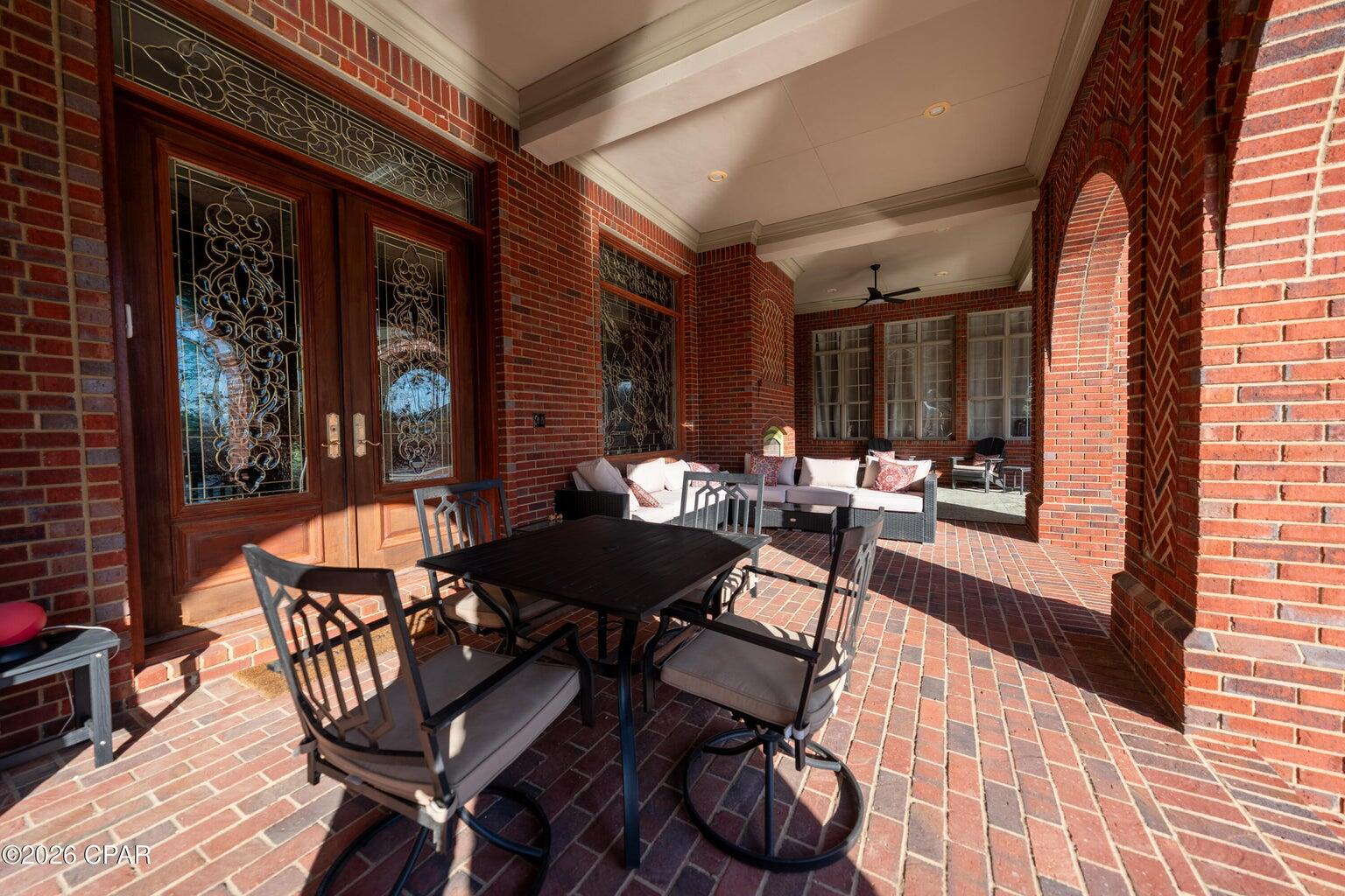 PRESERVE ON THE BAY PH 1 - Residential
