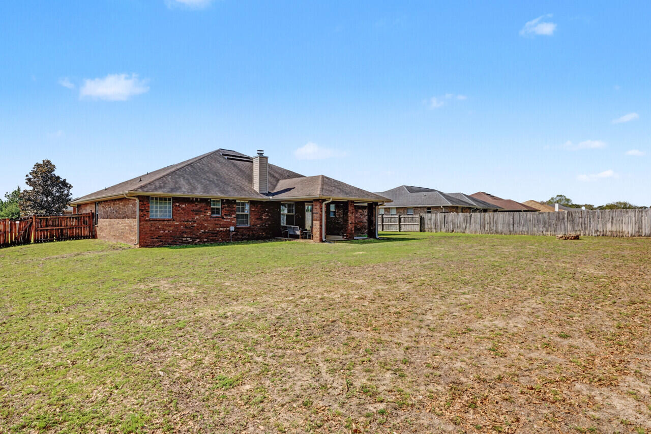 Silver Creek - Residential