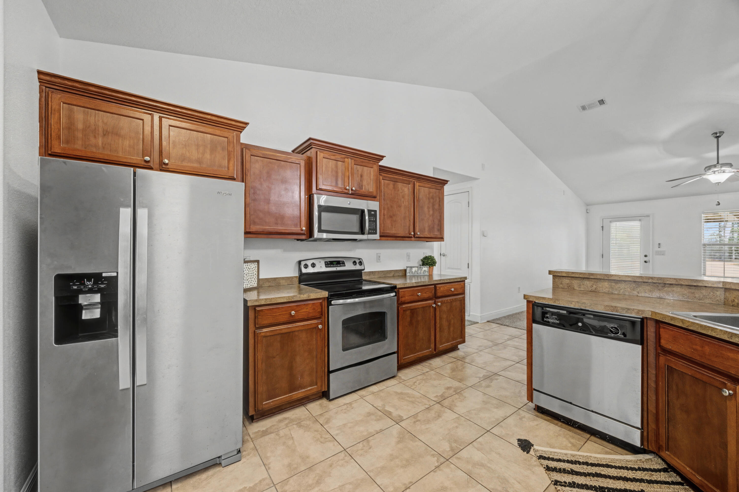 Silver Creek - Residential