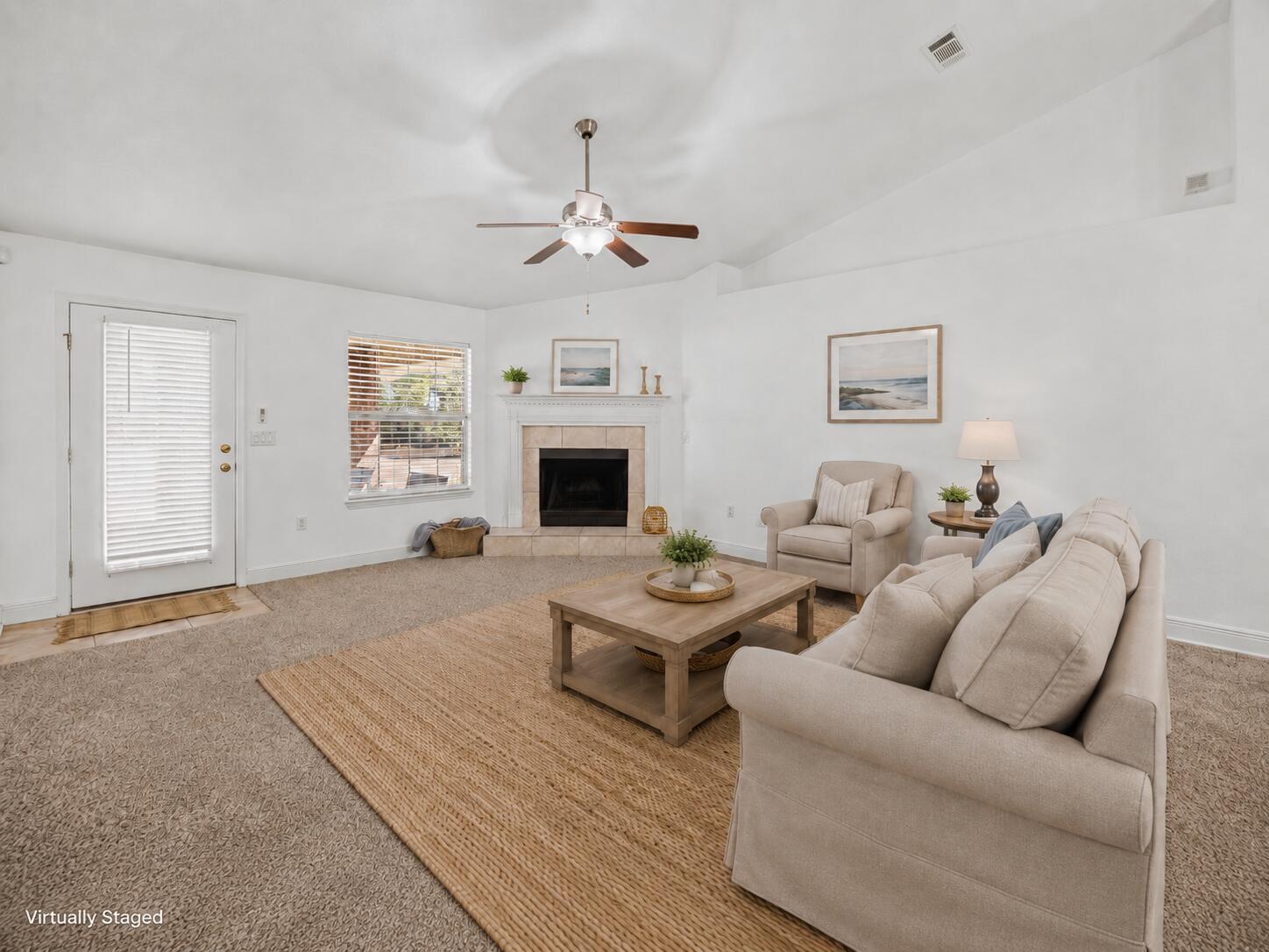 Silver Creek - Residential