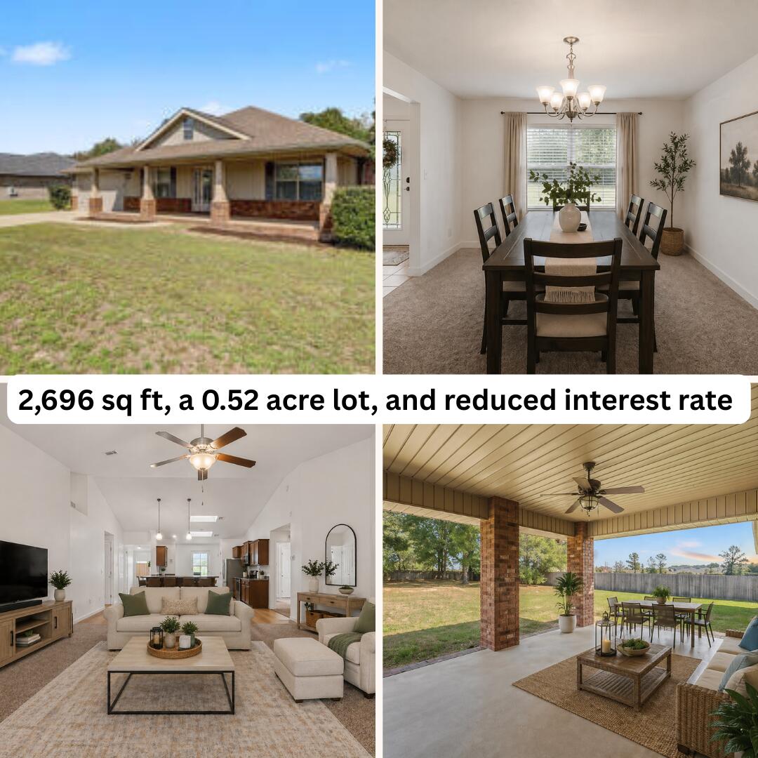 Silver Creek - Residential