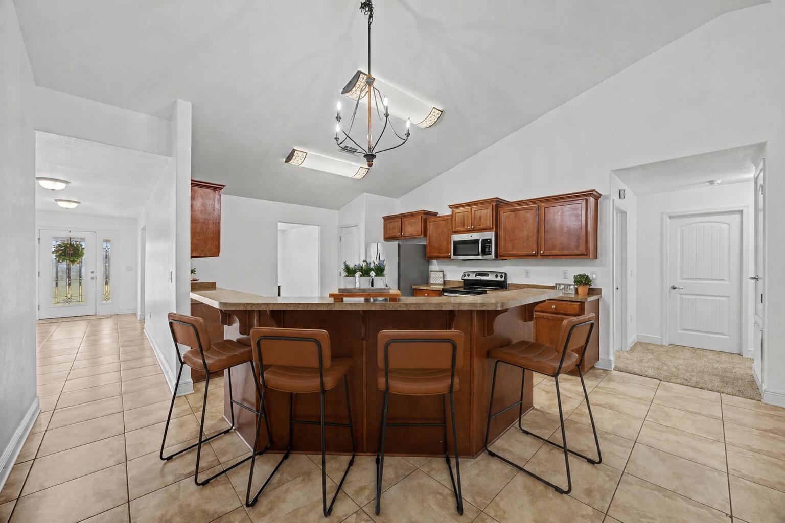 Silver Creek - Residential