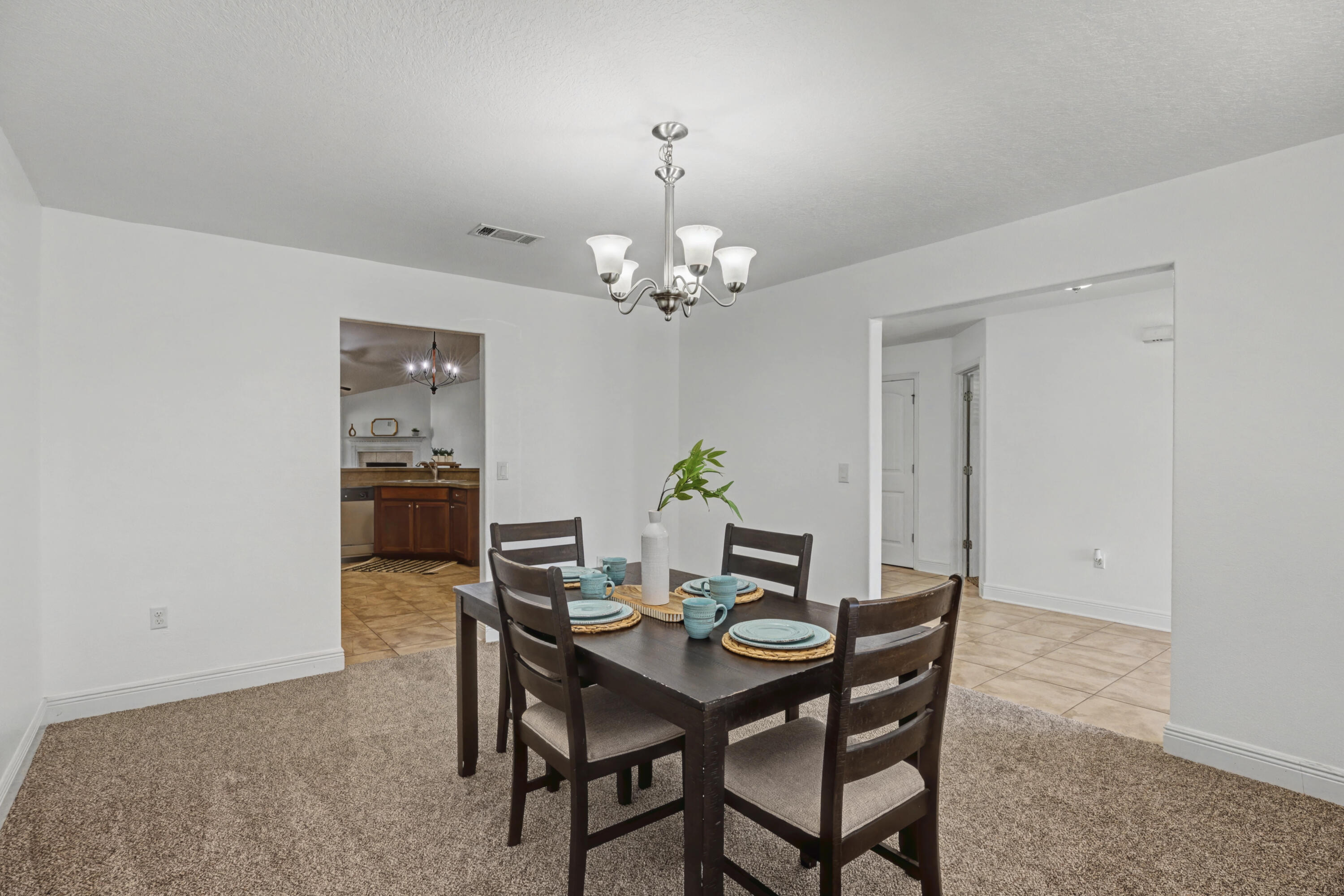 Silver Creek - Residential