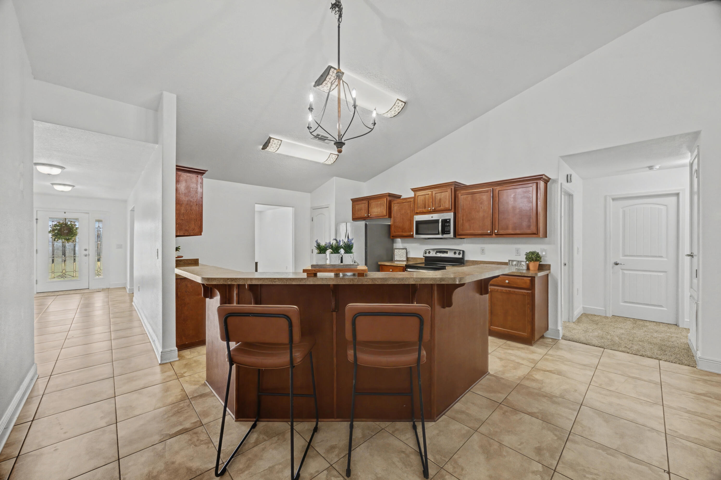 Silver Creek - Residential