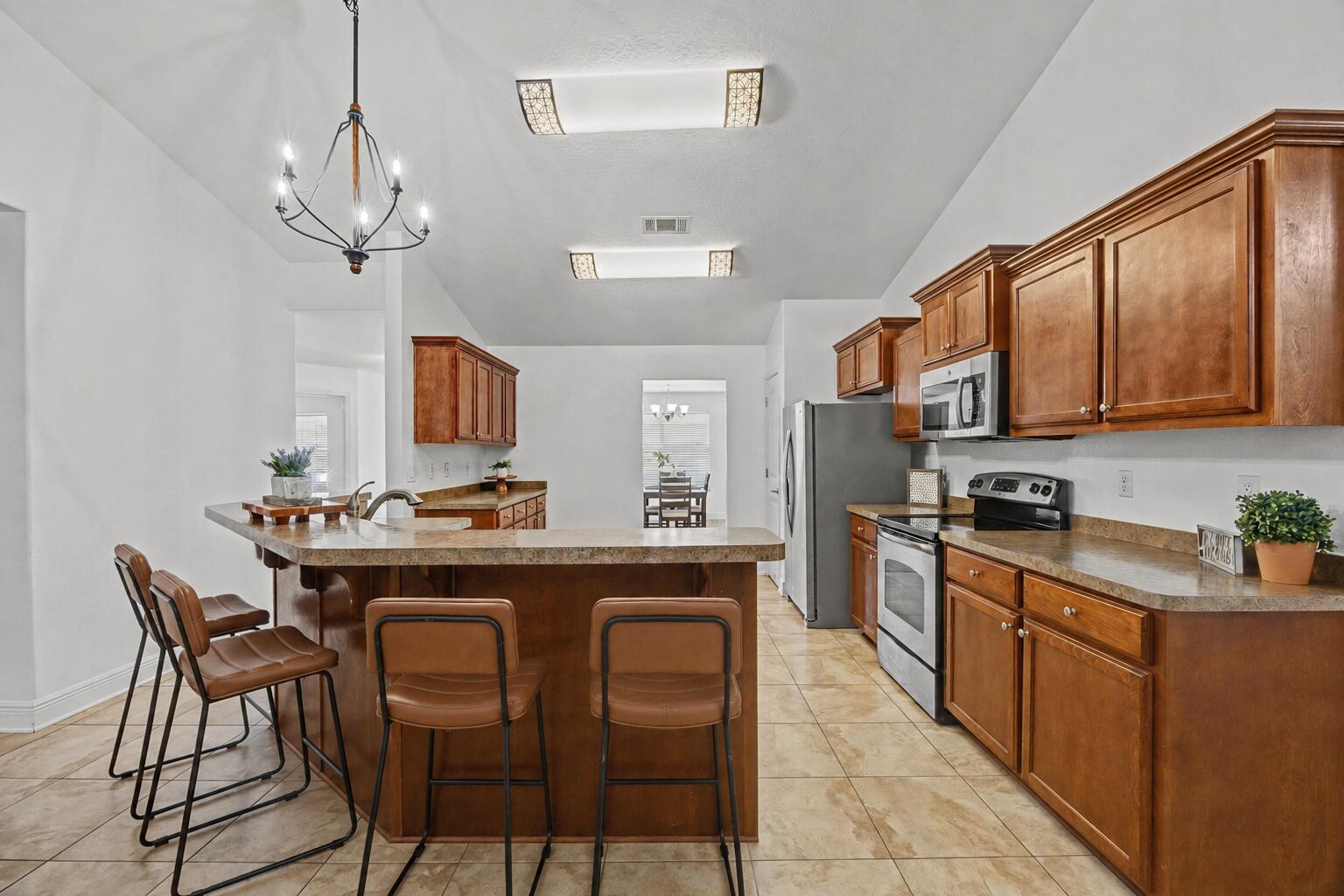 Silver Creek - Residential