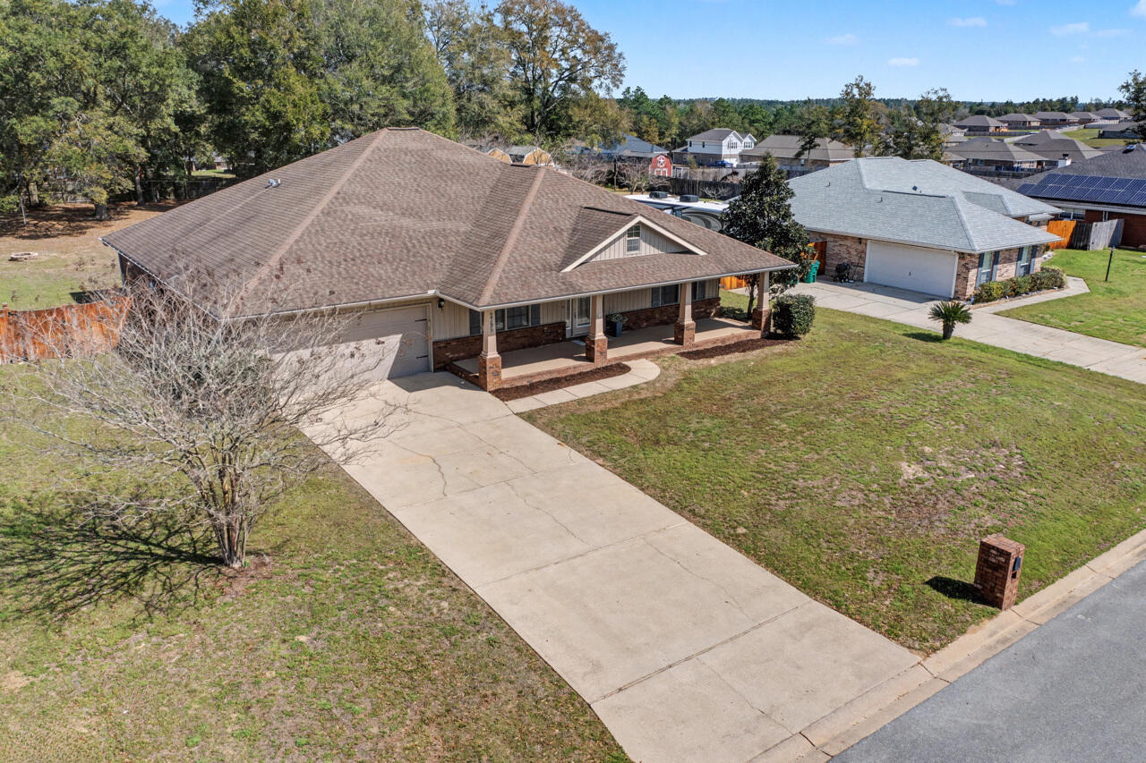 Silver Creek - Residential