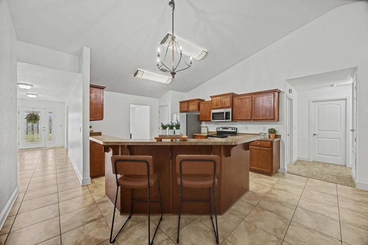 Silver Creek - Residential
