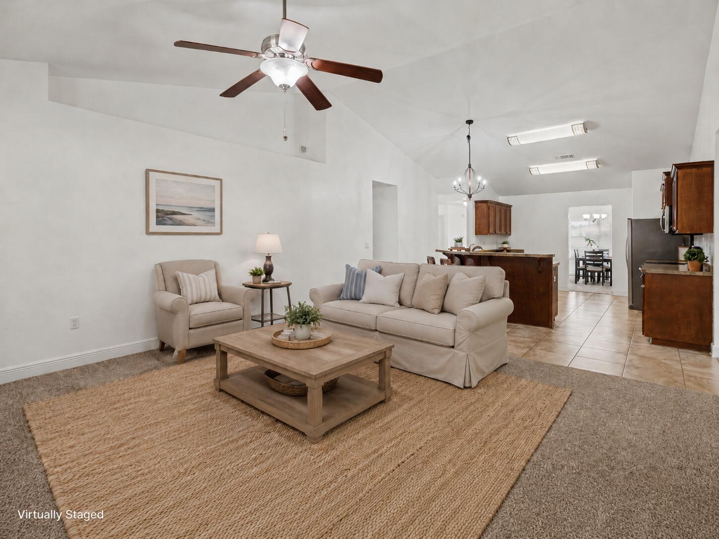 Silver Creek - Residential