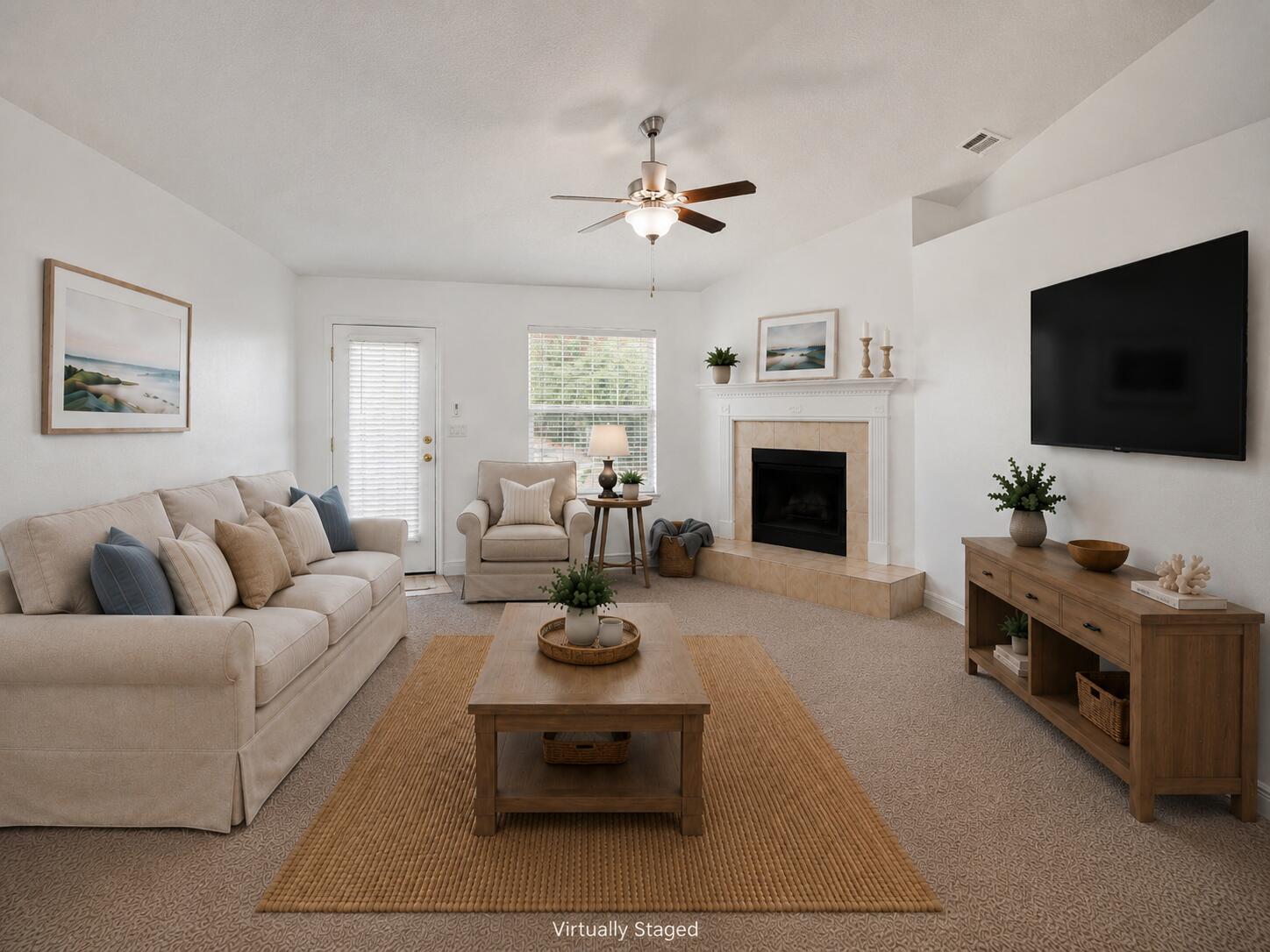 Silver Creek - Residential