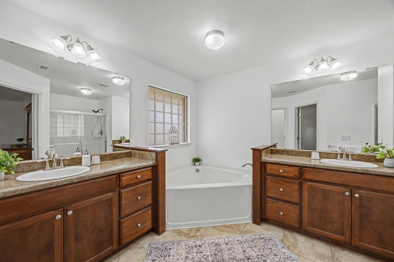 Silver Creek - Residential