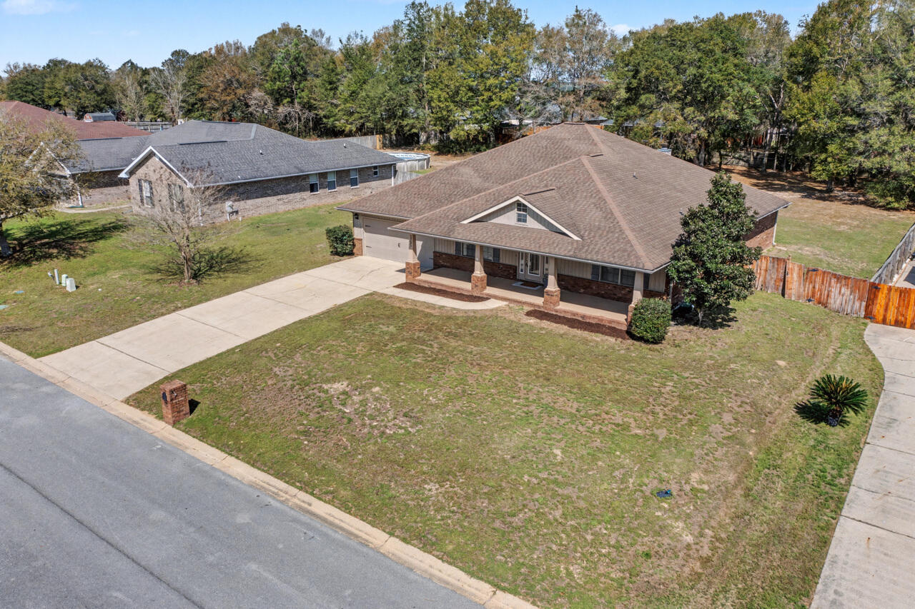 Silver Creek - Residential
