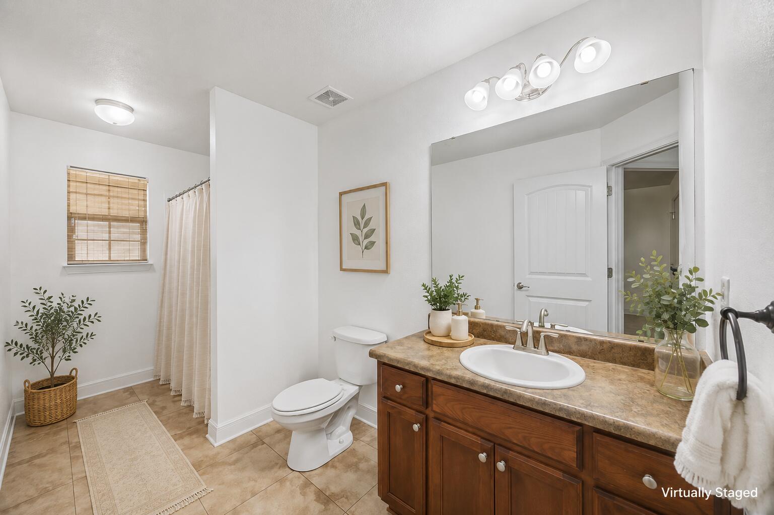 Silver Creek - Residential