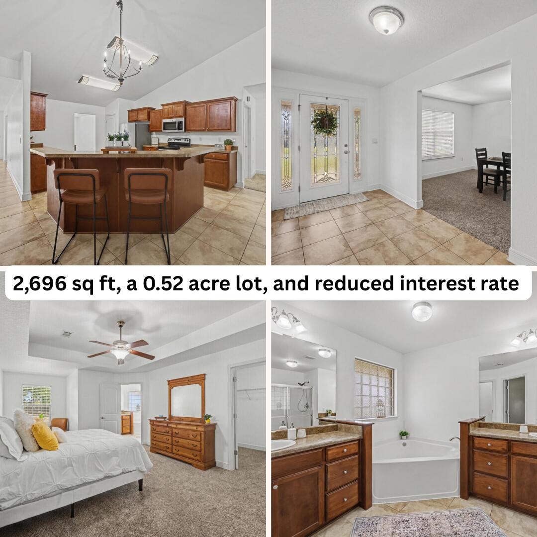 Silver Creek - Residential