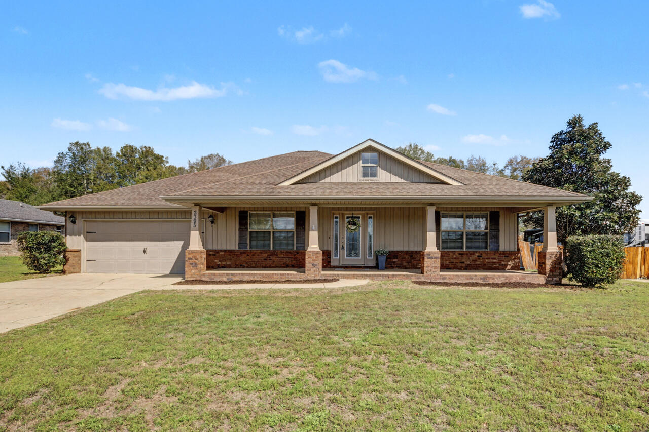 Silver Creek - Residential