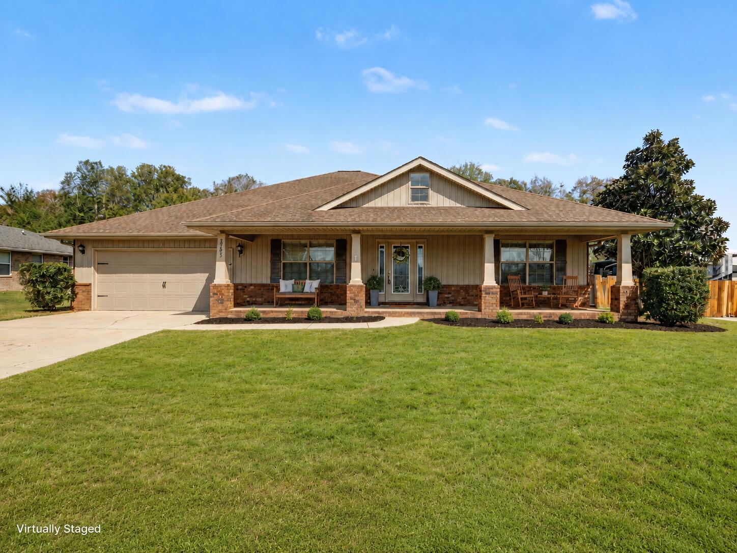 Silver Creek - Residential