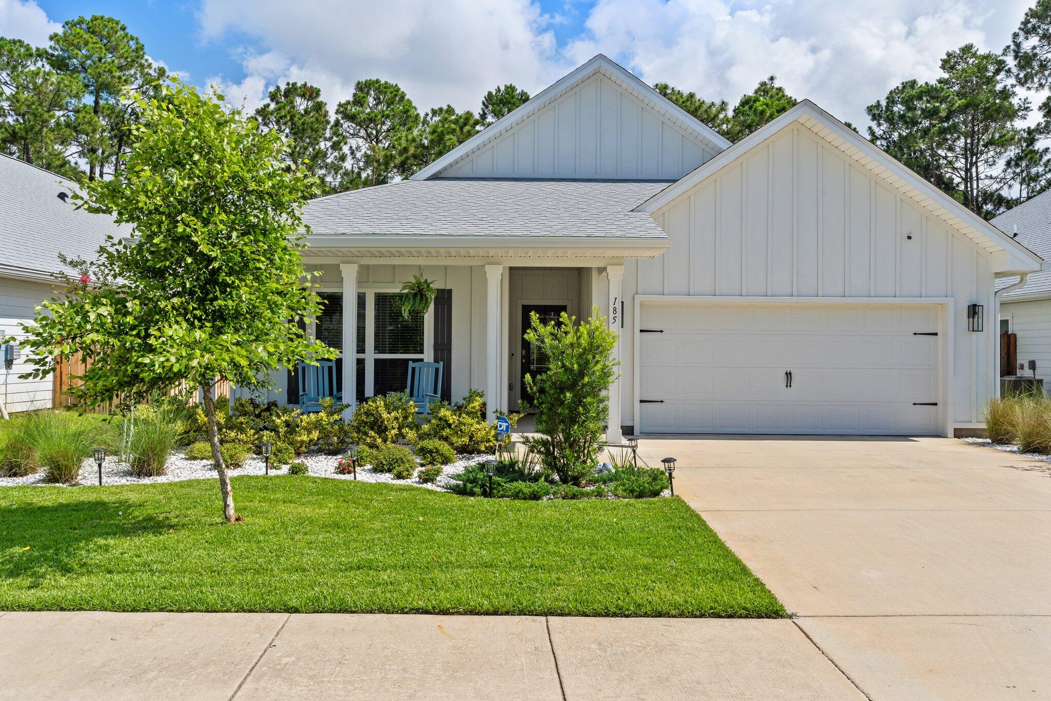 Sea Drift - Residential
