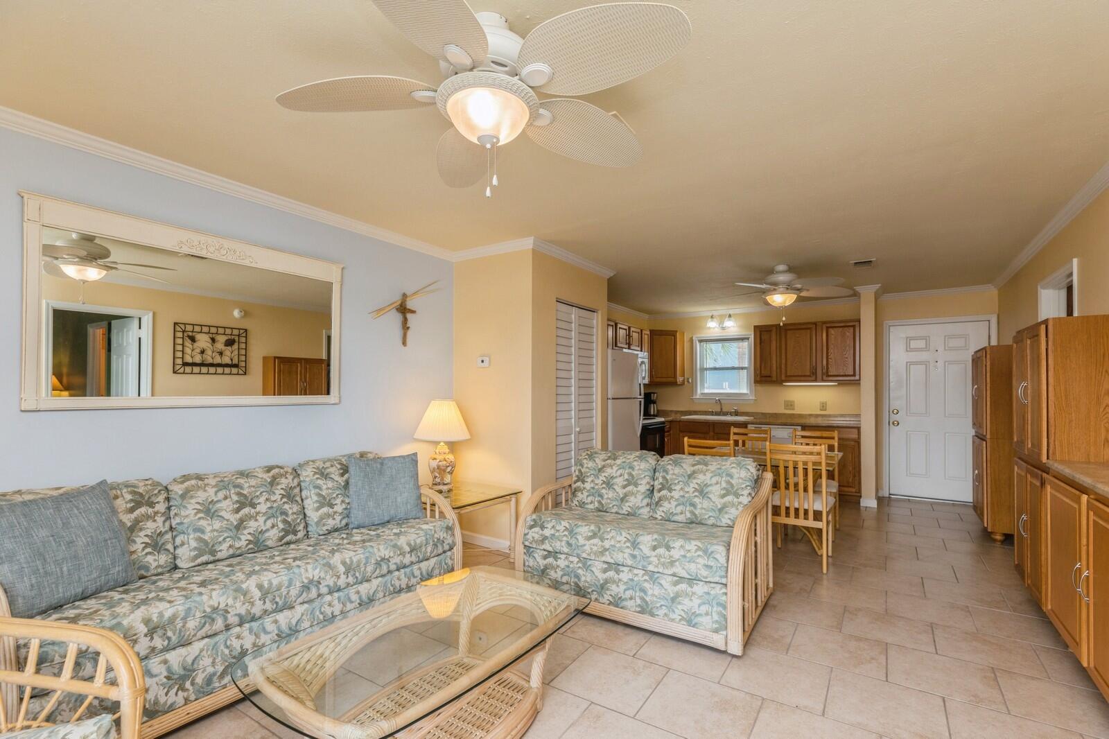 HERMITAGE CONDOMINIUM - Residential