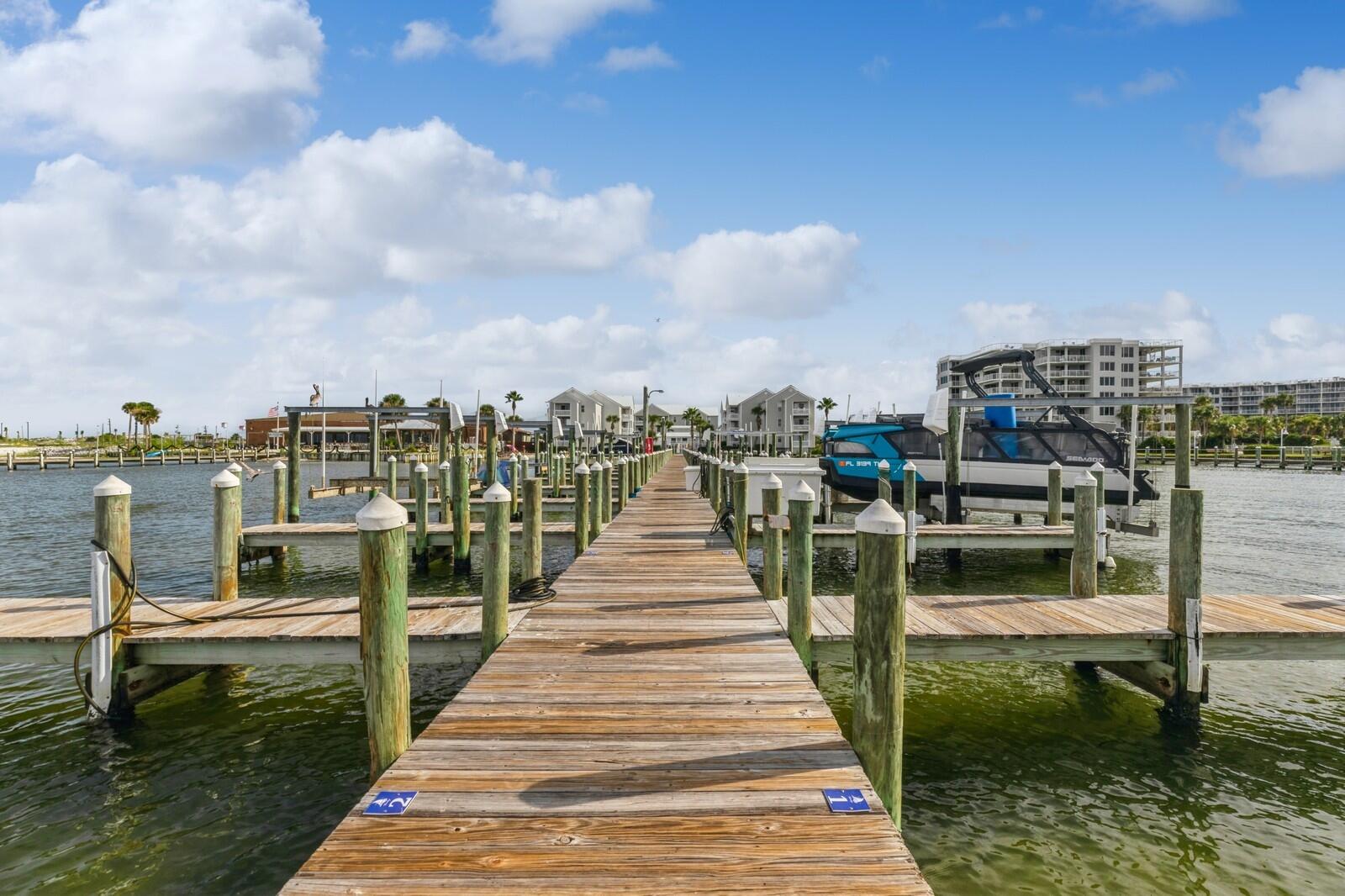 HERMITAGE CONDOMINIUM - Residential