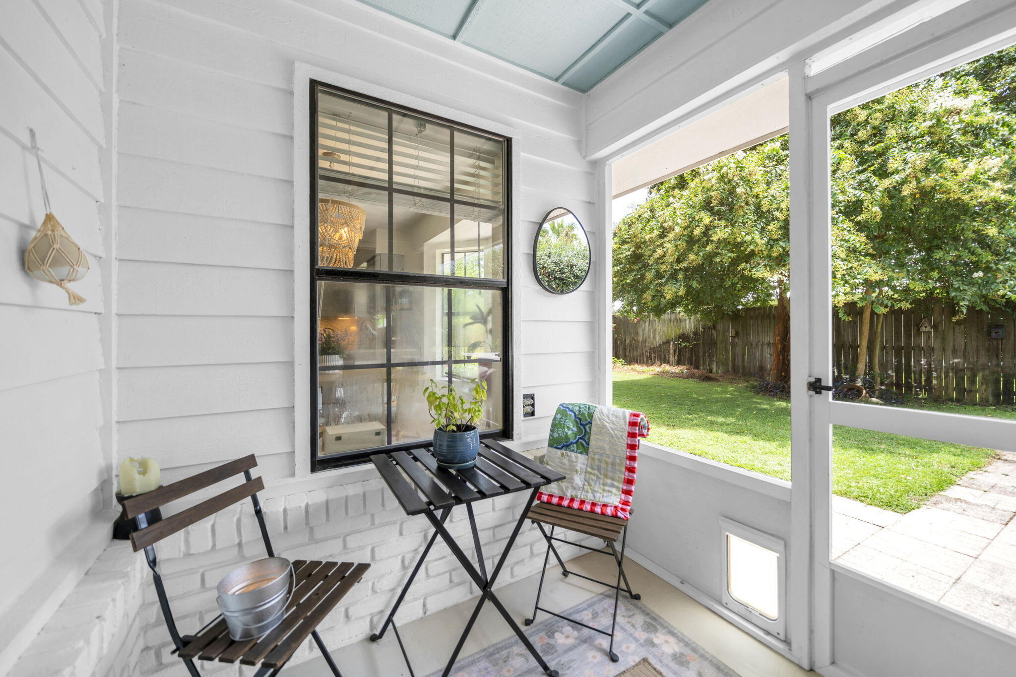 EDGEWOOD TO DESTIN - Residential