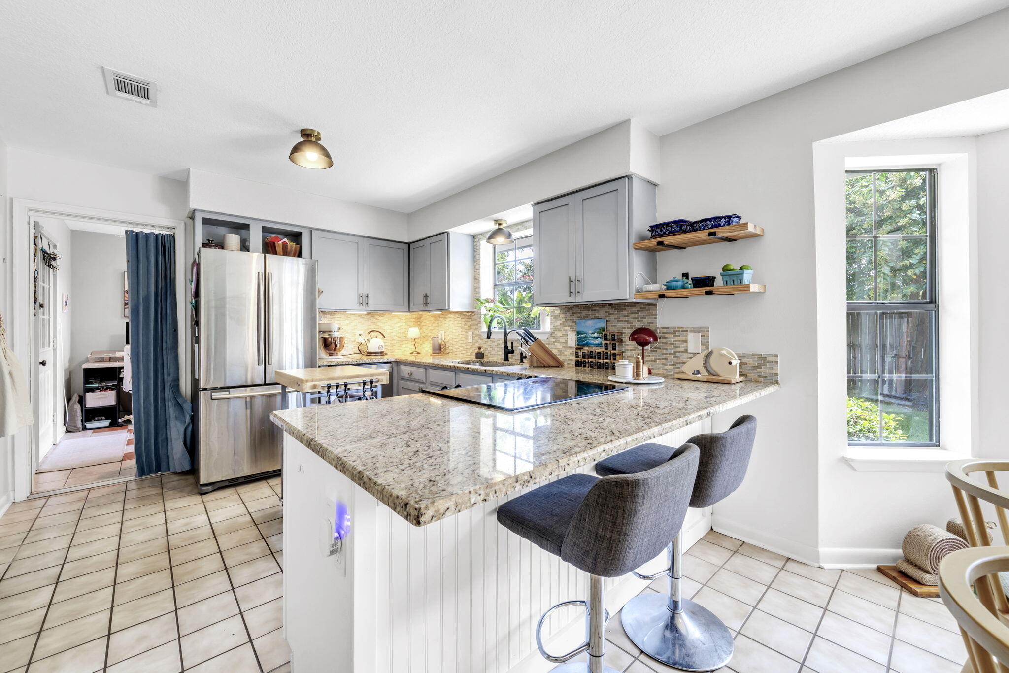 EDGEWOOD TO DESTIN - Residential