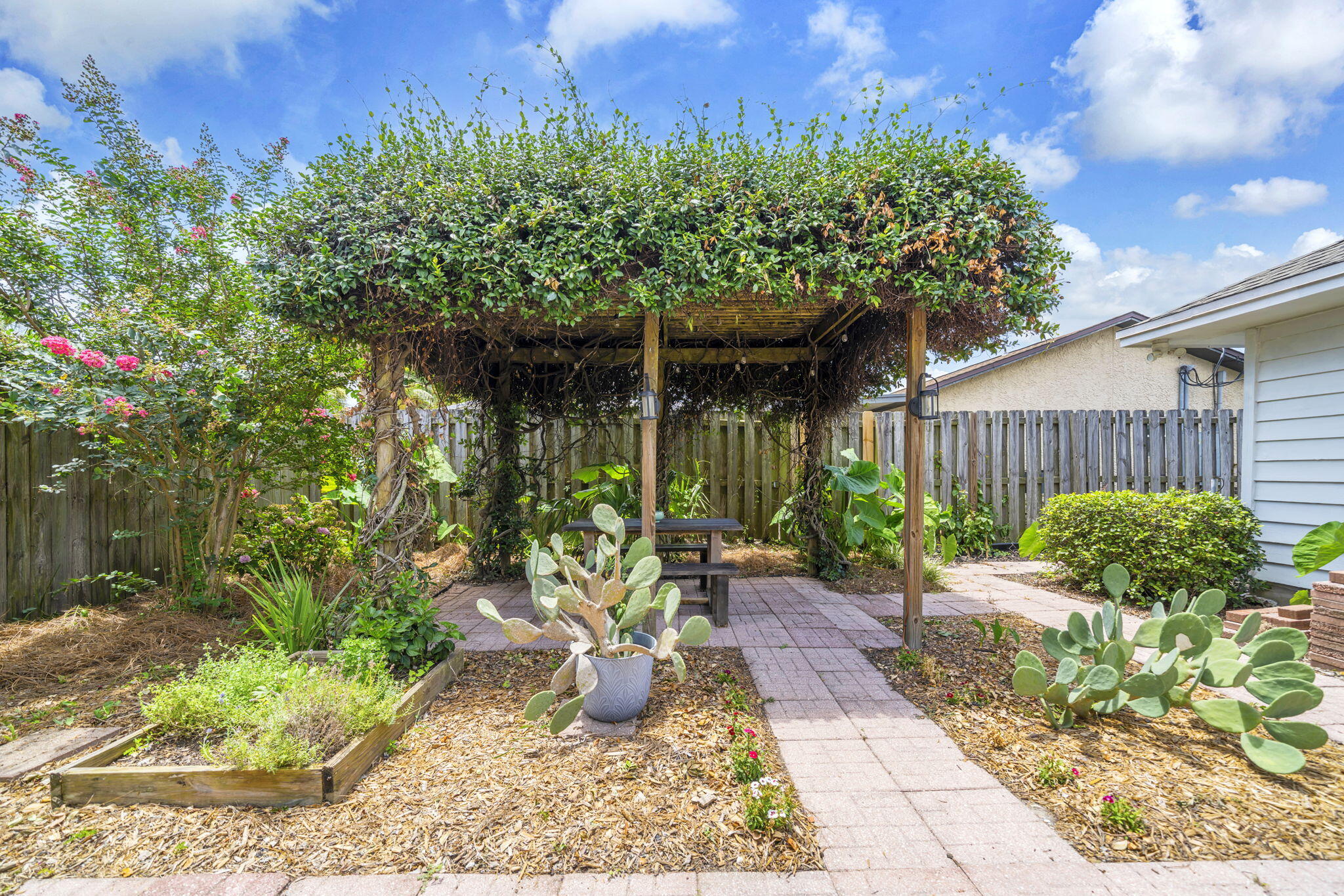 EDGEWOOD TO DESTIN - Residential