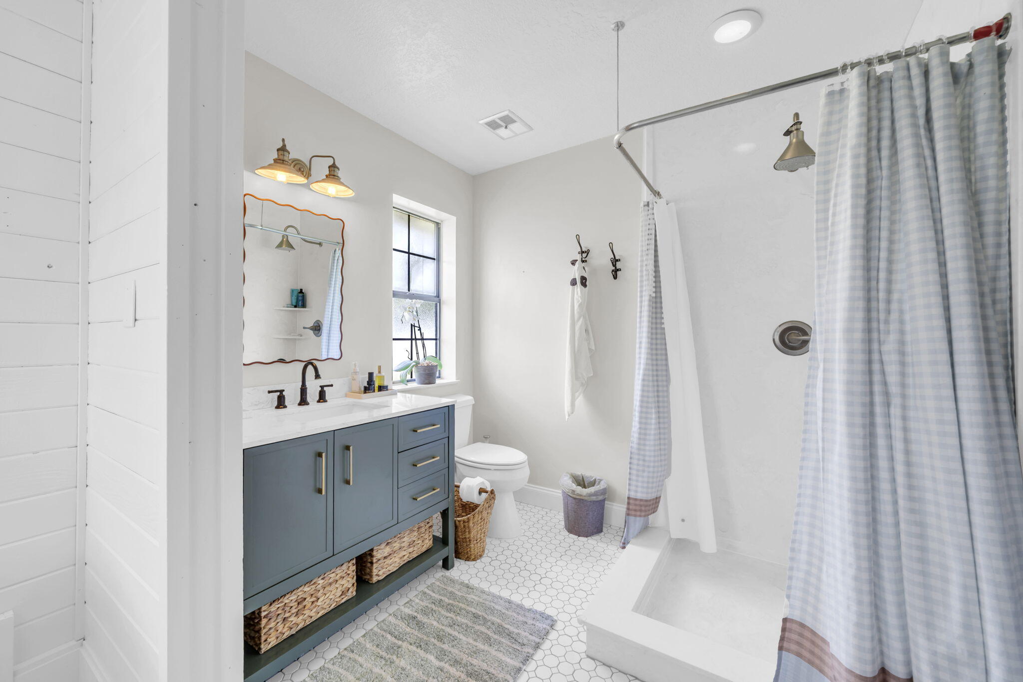 EDGEWOOD TO DESTIN - Residential